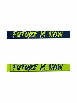 SATCH | Swap Future is Now | hellgrün